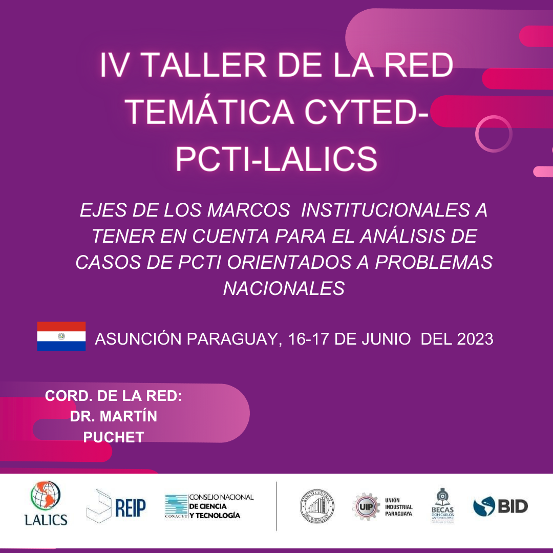 IV Taller de la red tem�tica cyted-pcti-lalics.png (437 KB)