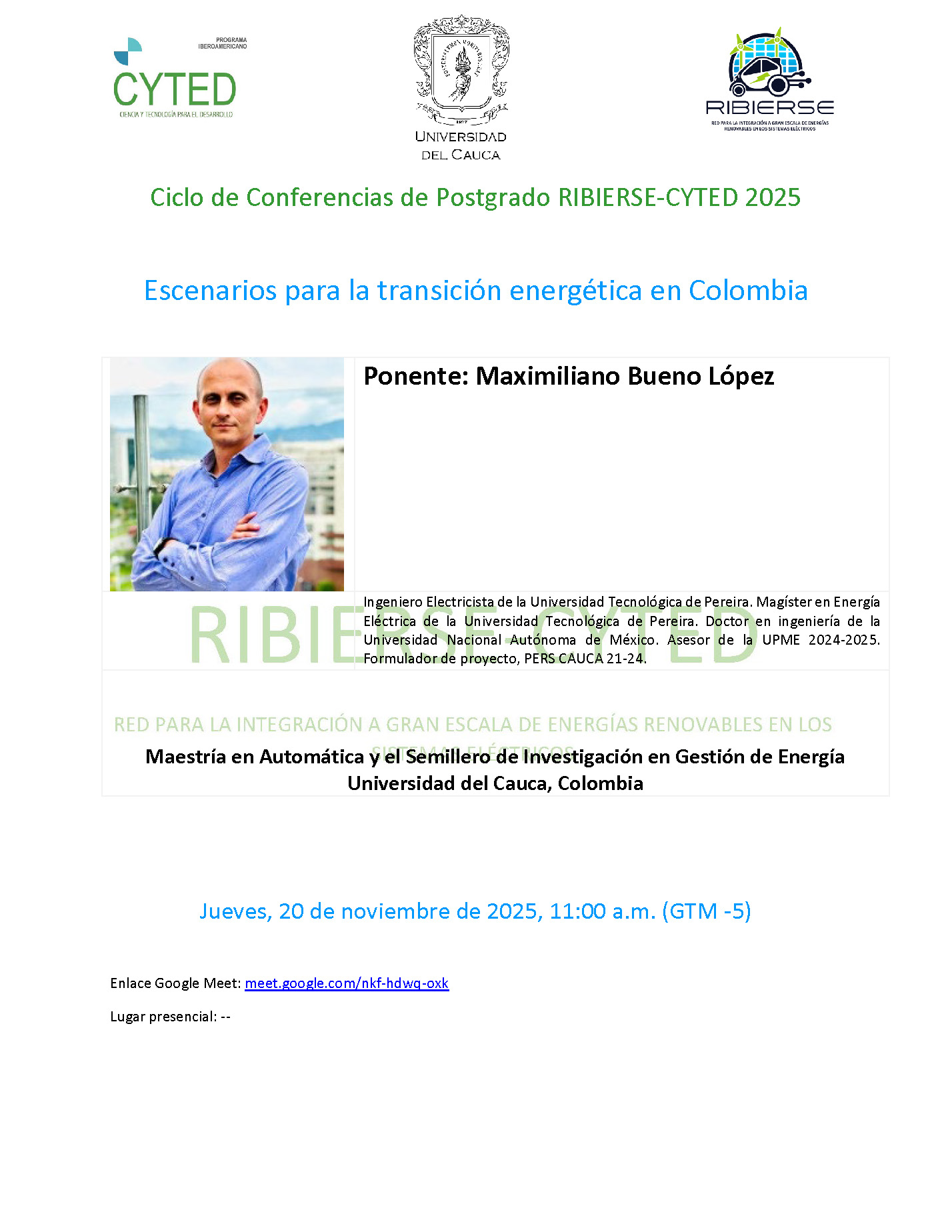 03. Colombia_UNICAUCA_ConferenciasPostgrado-25.jpg (375 KB)